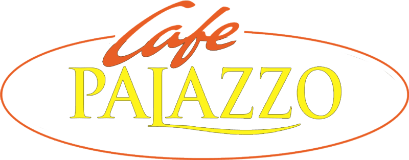 Cafe Palazzo Logo