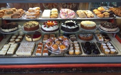 Artisanal Dessert 2