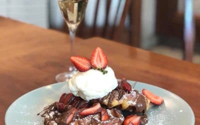 Artisanal Dessert 3