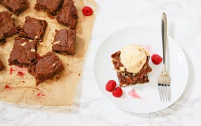 Artisanal Dessert 5