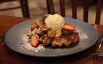 Artisanal Dessert 6